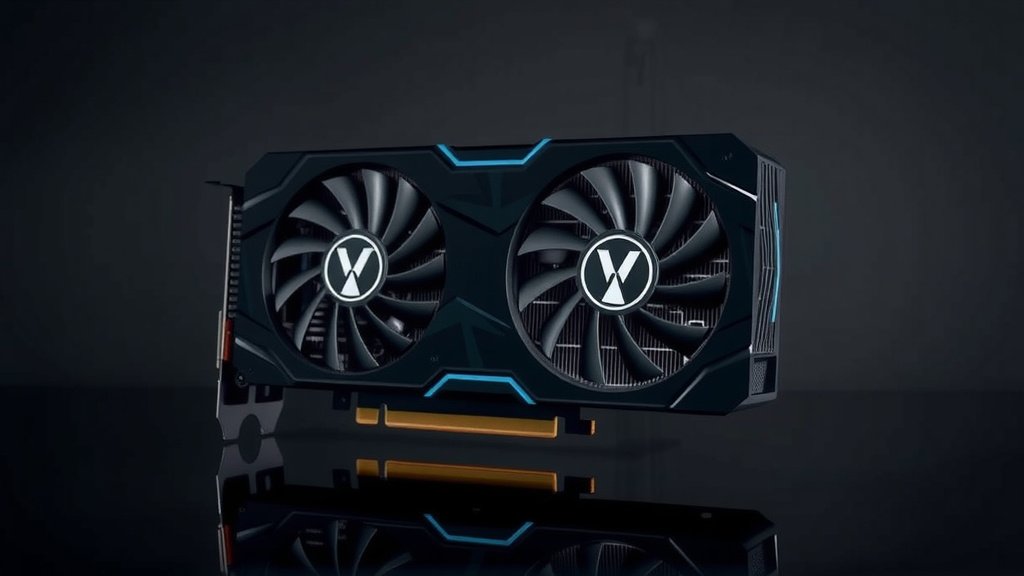 What Does a Graphics Card Actually Do