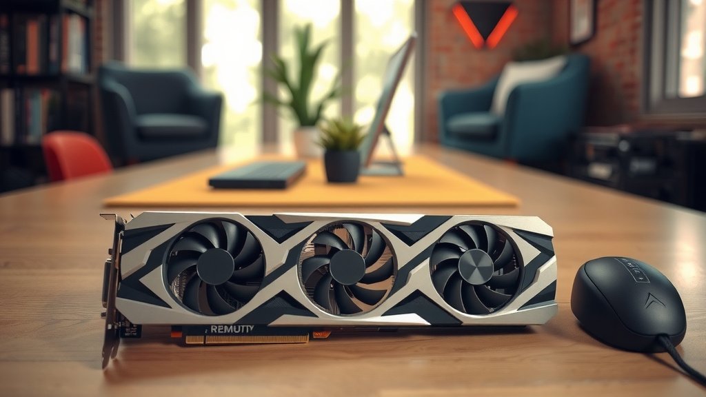 Understanding Your Computer's Visual Powerhouse