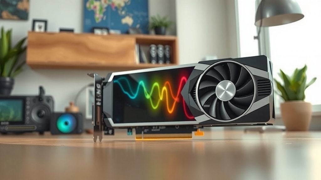 What Exactly is a Discrete Graphics Card?