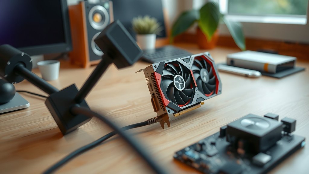 Understanding Your Graphics Processing Unit (GPU)