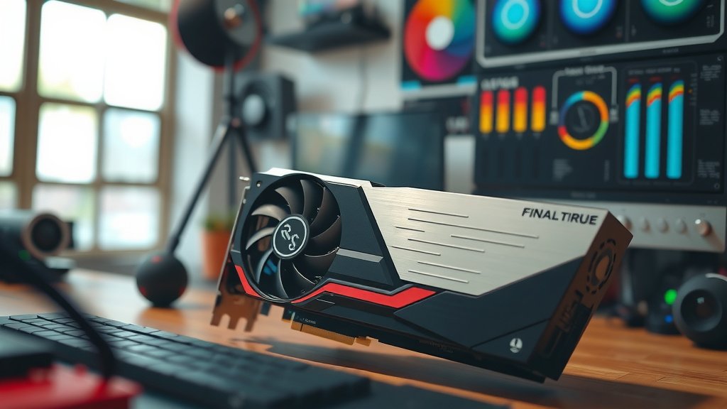 Understanding Your Computer's Visual Engine