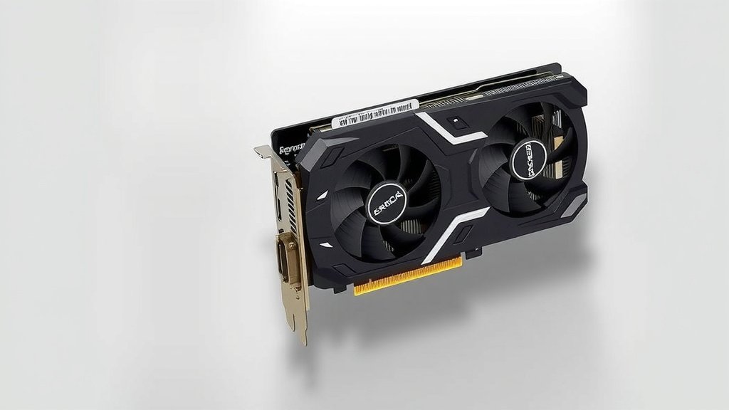 What is a Graphics Card and How Does it Work