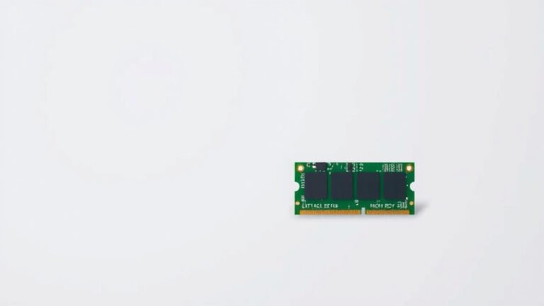 Memory Bus Width Explained: How Data Travels Faster