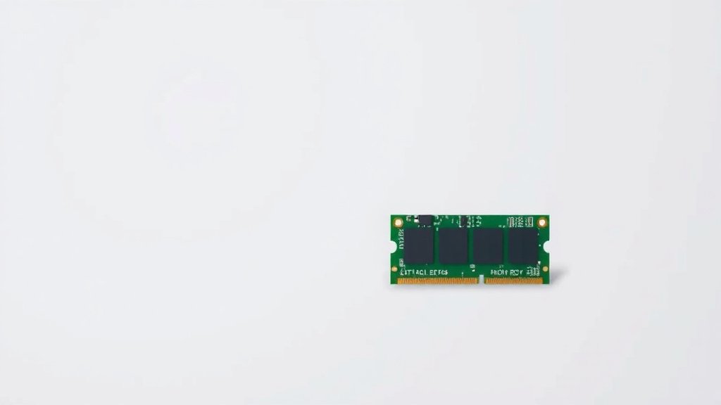 Memory Bus Width Explained: How Data Travels Faster