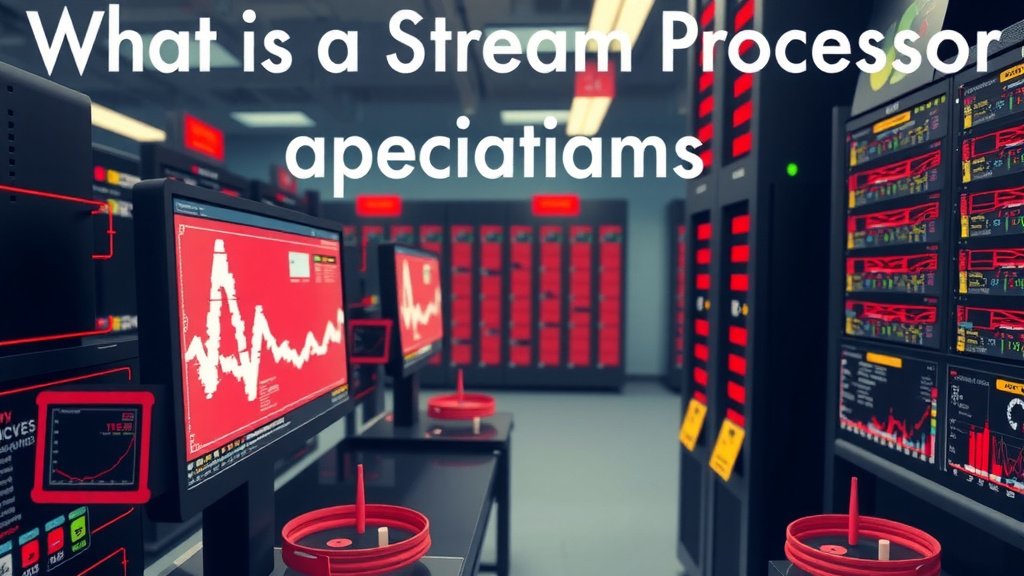 Understanding Real-Time Data Processing Systems