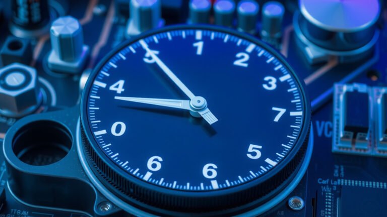 What is GPU Base Clock Speed Explained