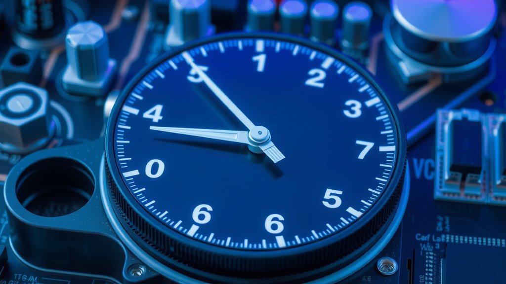 What is GPU Base Clock Speed Explained