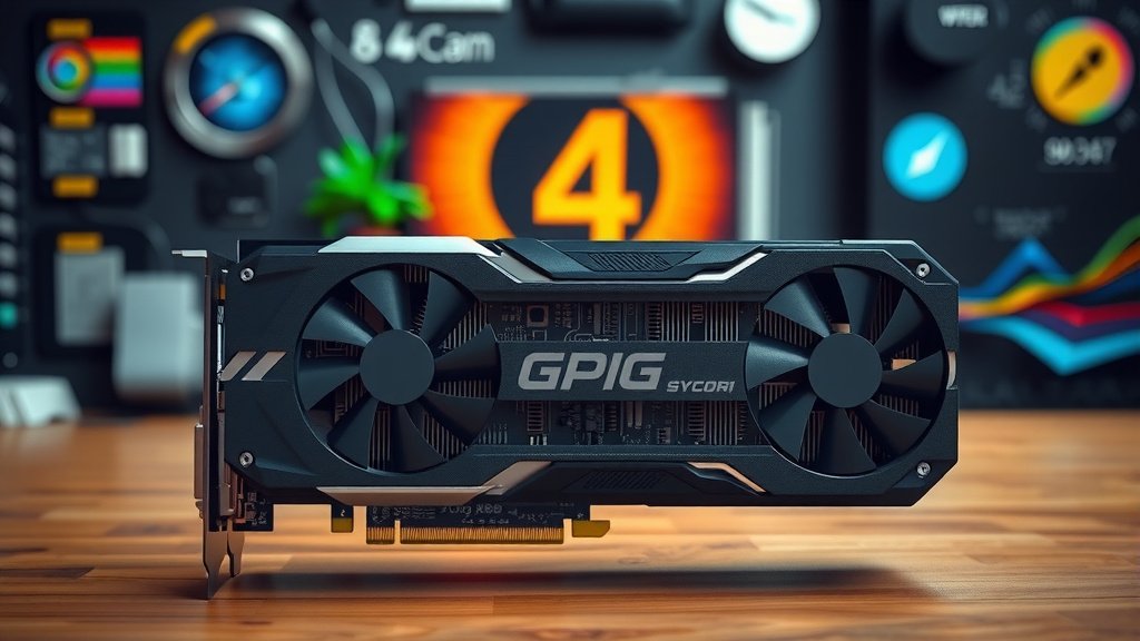 Understanding Your GPU's Speed Boost