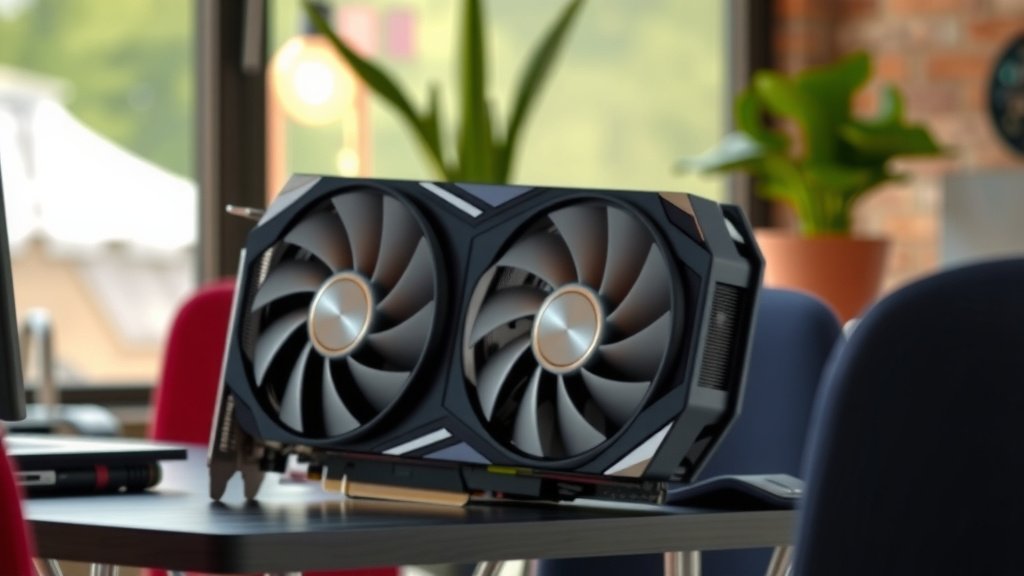 Understanding Your GPU's Clock Speed