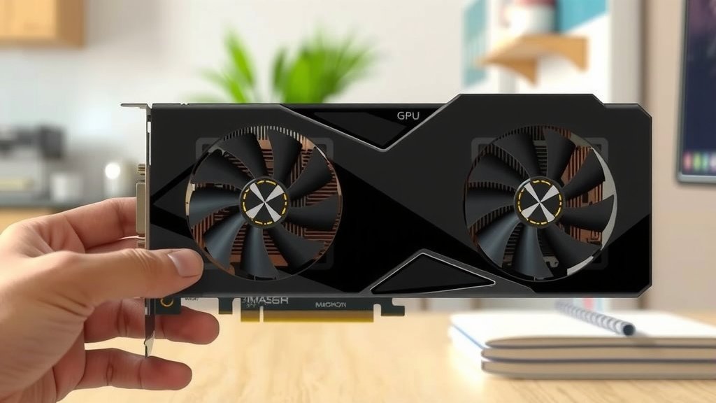 Understanding Your Graphics Card's Memory