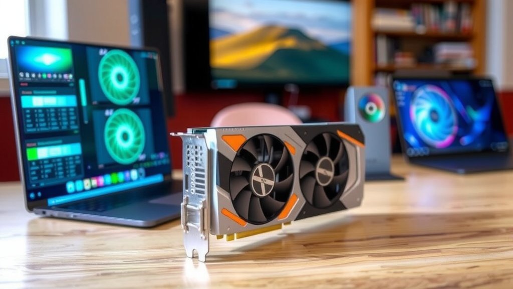 Understanding Your GPU's Energy Needs