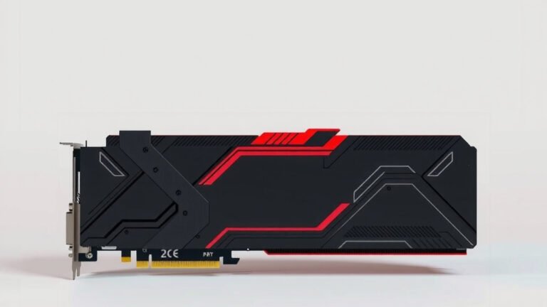 Understanding GPU Power Draw: What You Need to Know