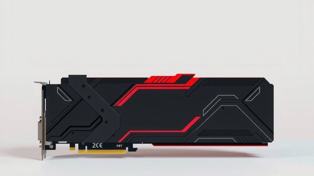 Understanding GPU Power Draw: What You Need to Know