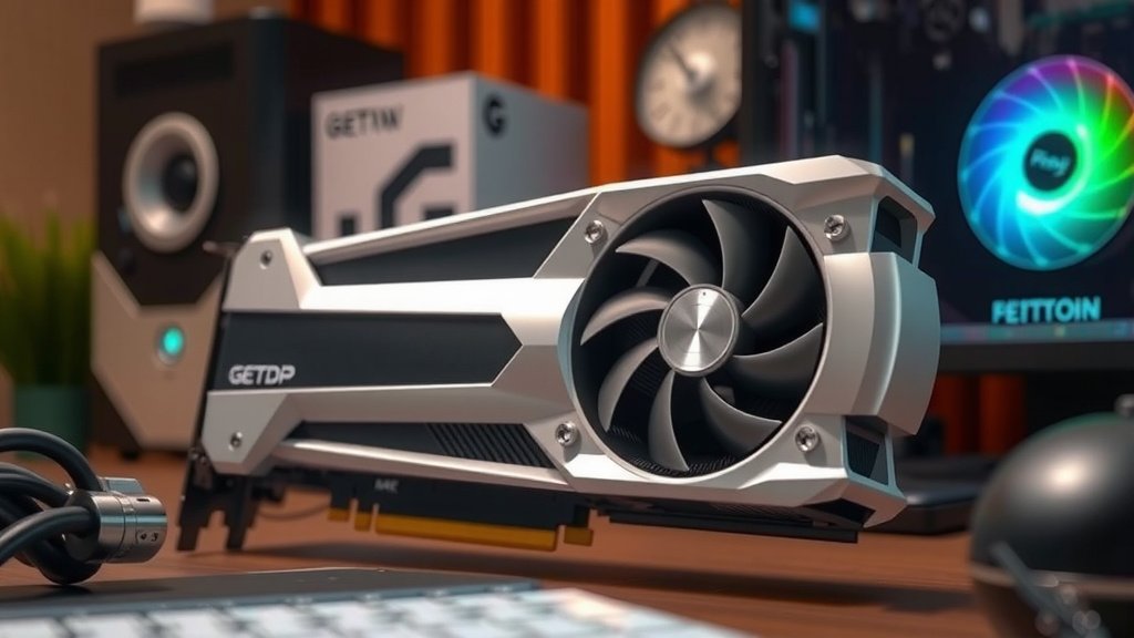 Understanding Your Graphics Card's Power Draw