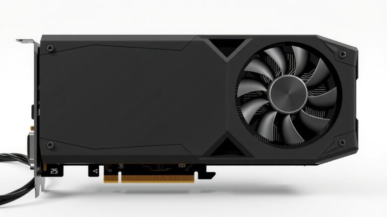 Understanding GPU TDP: What It Means for Your PC