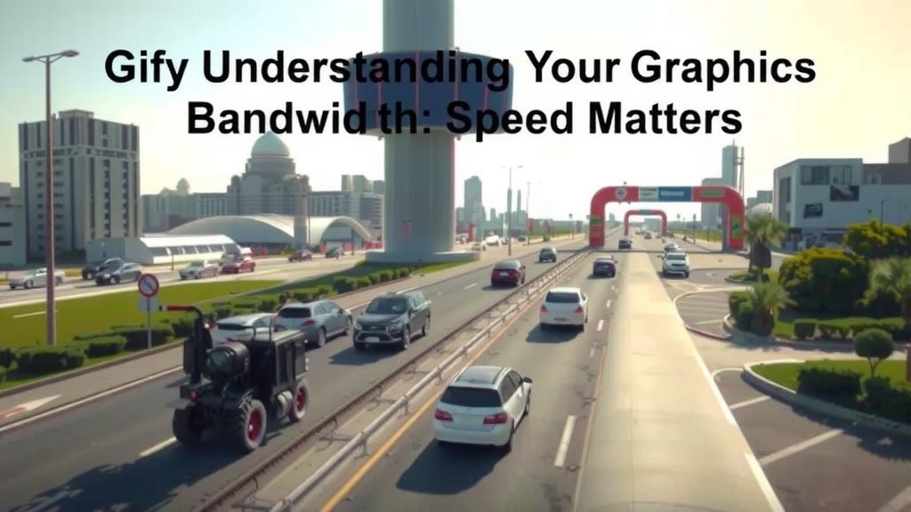 Understanding Your Graphics Card's Data Highway