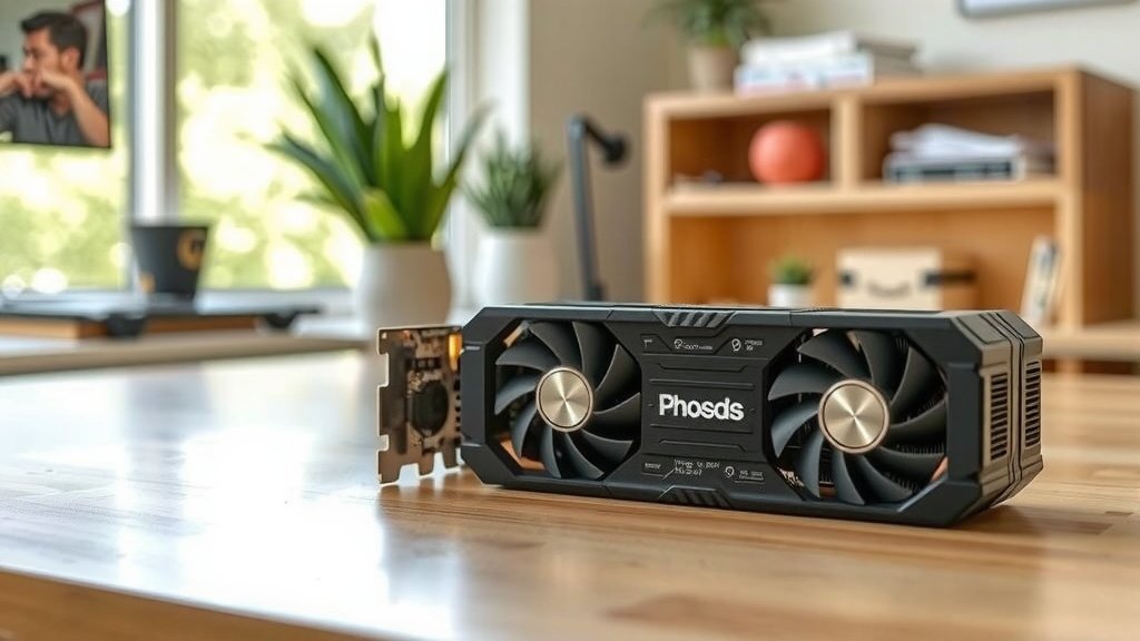 How Your GPU Paints the Pictures You See