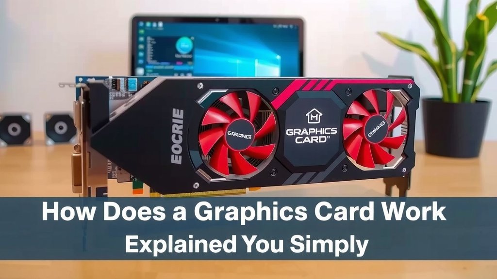 Understanding How Your Graphics Card Works