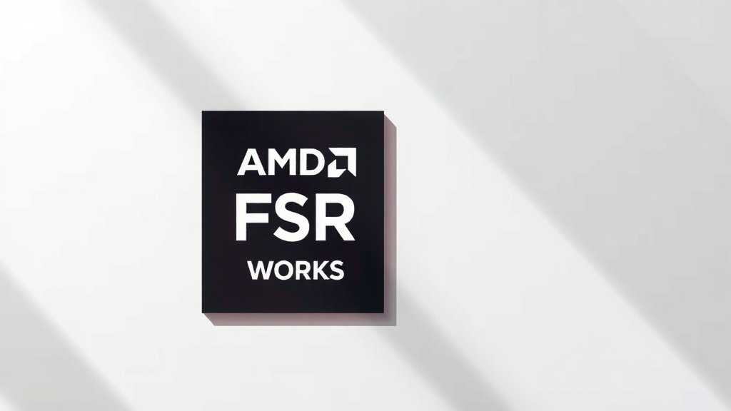 How AMD FSR Works: A Simple Explanation