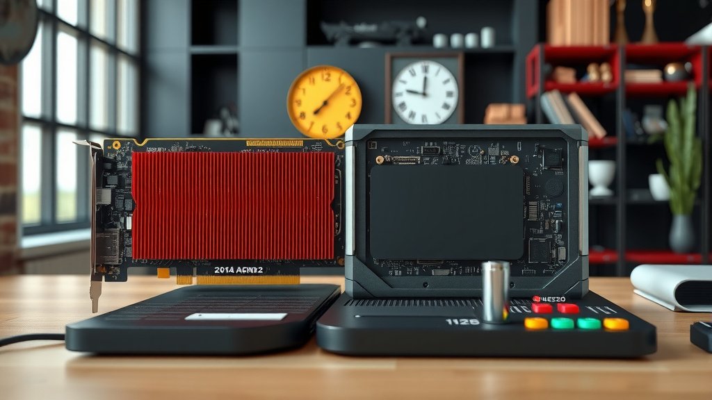 Understanding Your GPU's Memory System