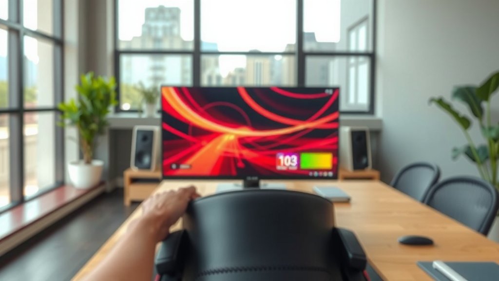 Understanding Your Game's Performance: What Are 1% Low FPS?