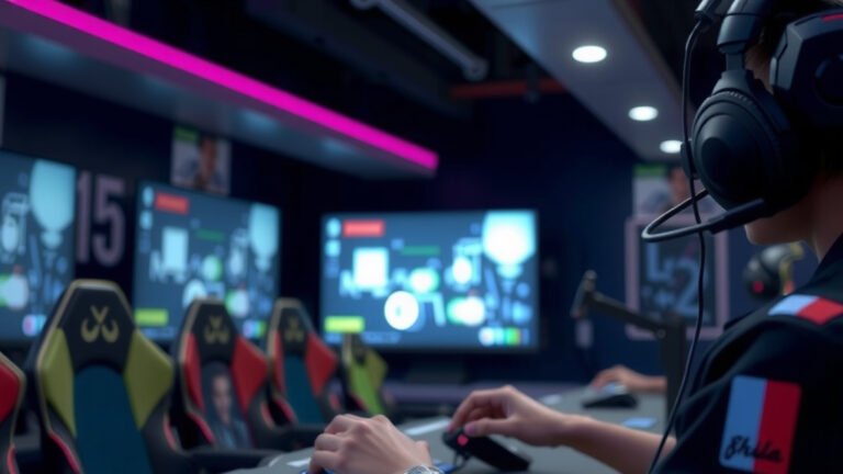 Understanding 1 Percent Low FPS: What It Means for Gaming