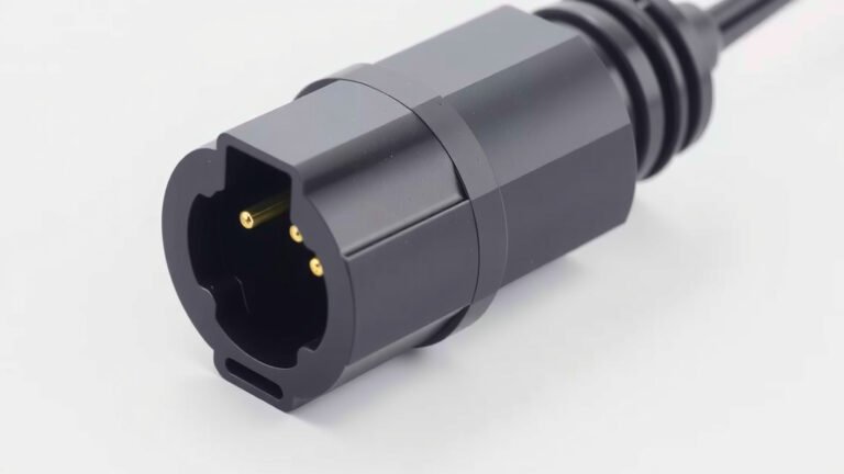 What is a 12v 2x6 Connector Explained Simply