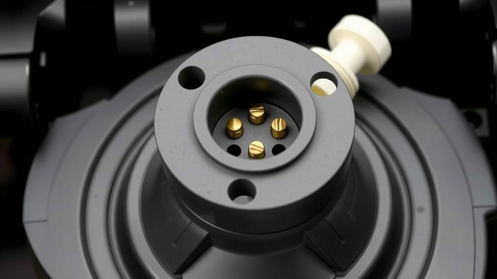 Understanding the 6-Pin Power Connector