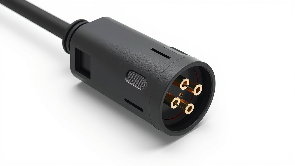 What is a 6 Pin Power Connector and What Does It Do