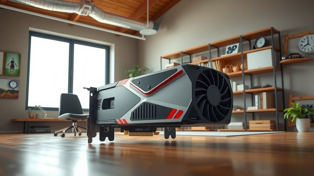 Understanding Blower-Style Graphics Cards