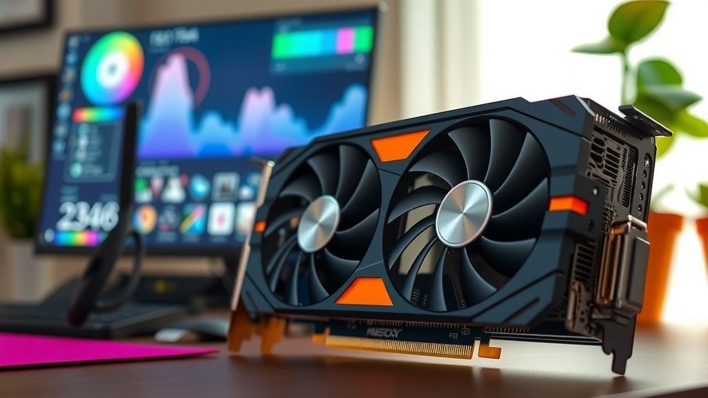 Understanding Custom Graphics Cards