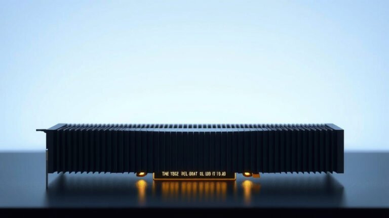 GPU Display Output: What It Is and How It Works