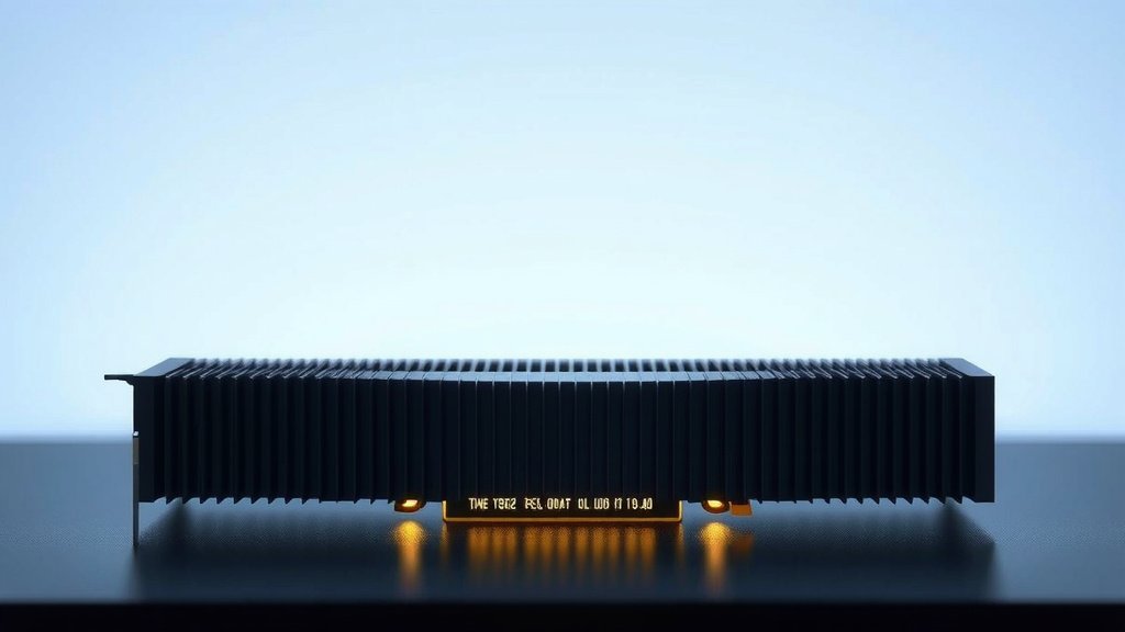 GPU Display Output: What It Is and How It Works
