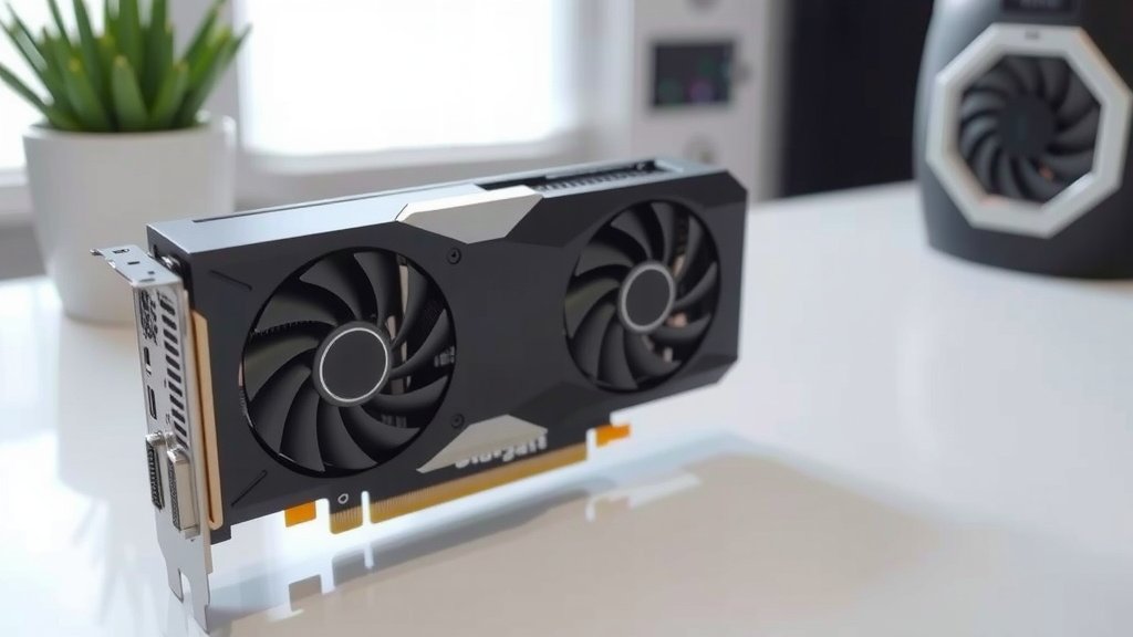 Understanding Your Graphics Card's Physical Footprint
