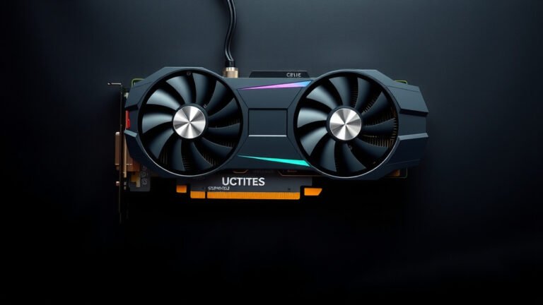 What Is a Dual Slot Graphics Card Explained