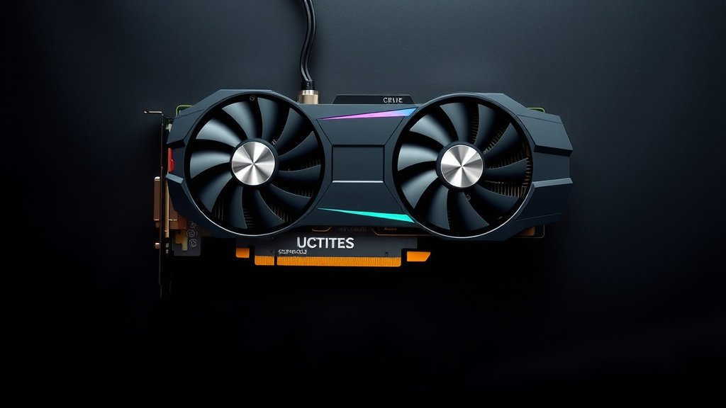 What Is a Dual Slot Graphics Card Explained