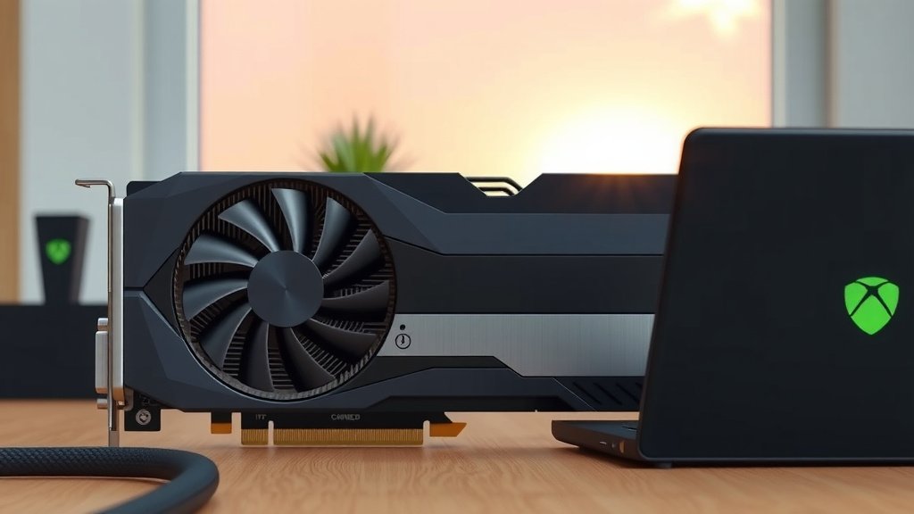 Understanding Your GPU's Fan Performance