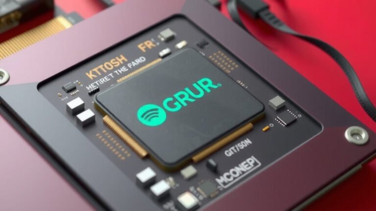 Understanding the GPU Die: What It Is and How It Works