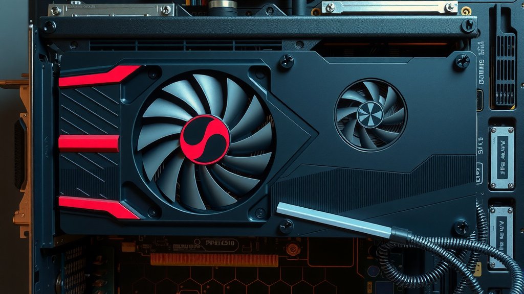 Understanding Your Graphics Card's Backplate
