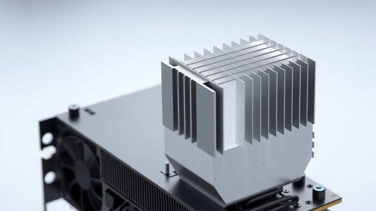 What is a GPU Heat Pipe? Explained Simply