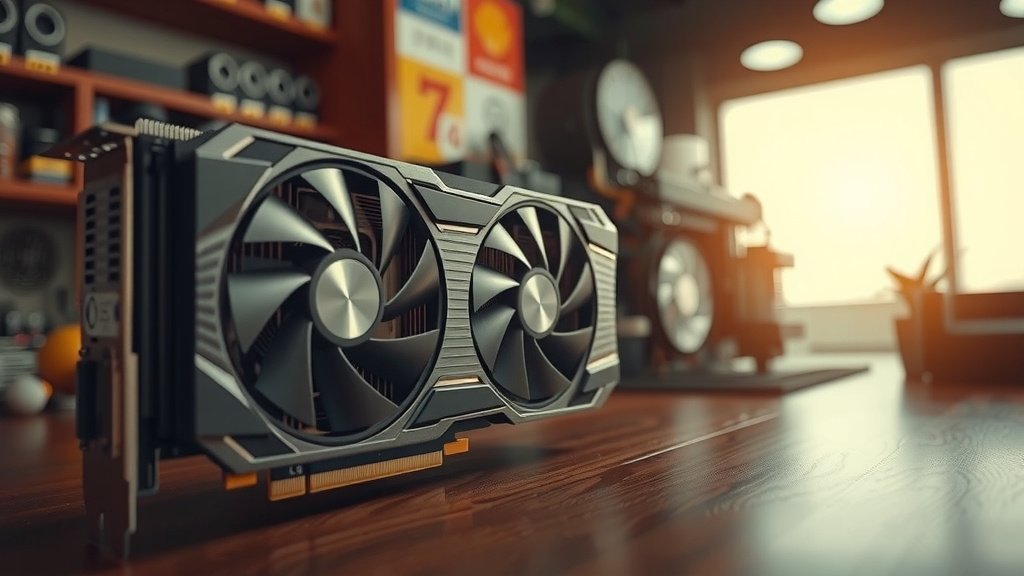 Understanding What Makes a Graphics Card "High-End"
