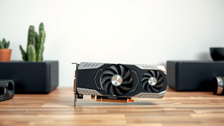 What is a Low Profile Graphics Card and Its Uses
