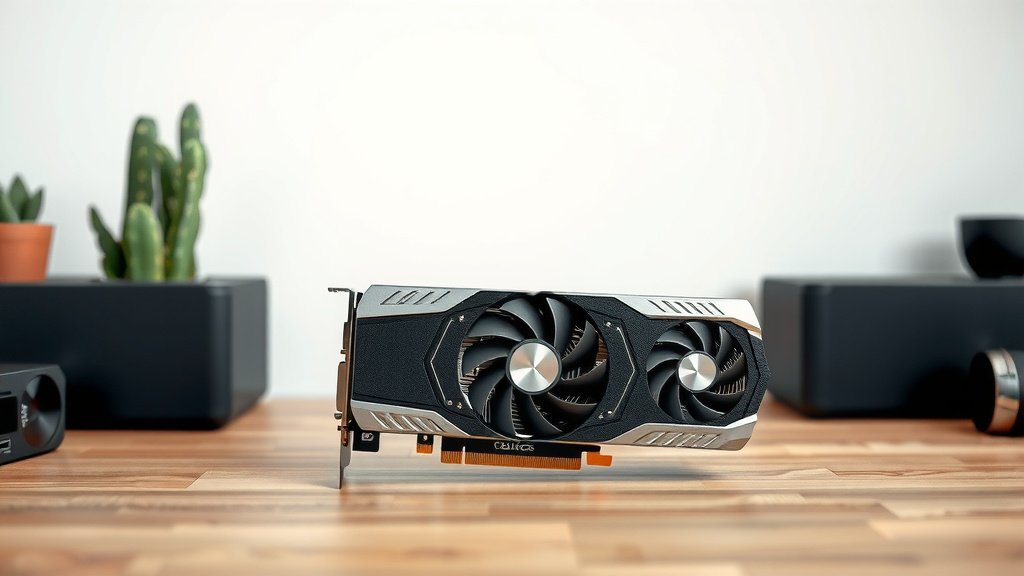 What is a Low Profile Graphics Card and Its Uses
