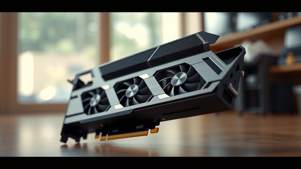 Understanding the Middle Ground: What is a Mid-Range Graphics Card?