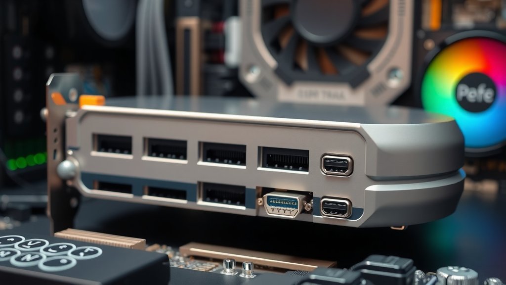 Understanding Your PC's Expansion Ports