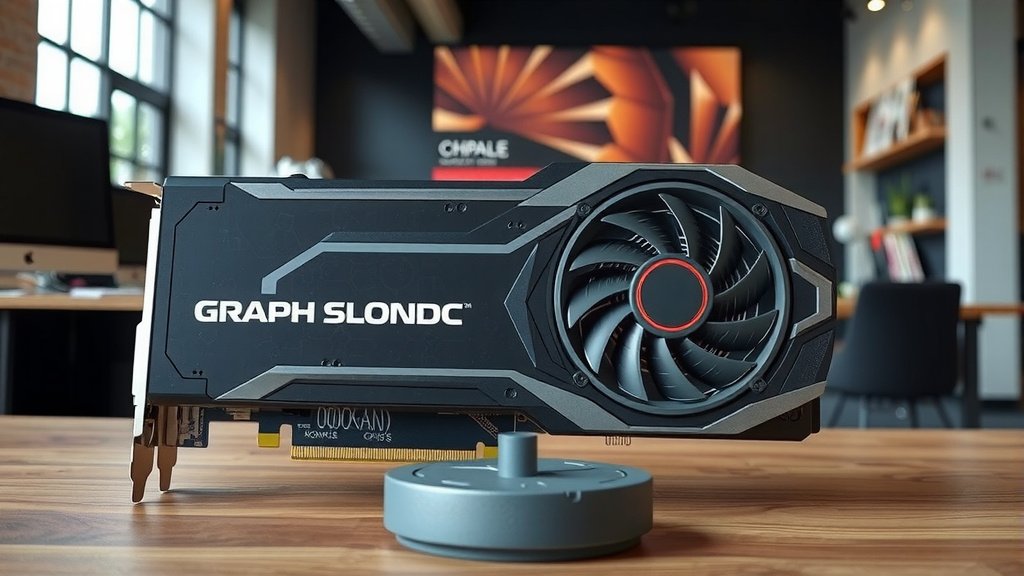 Understanding the Reference Graphics Card Concept