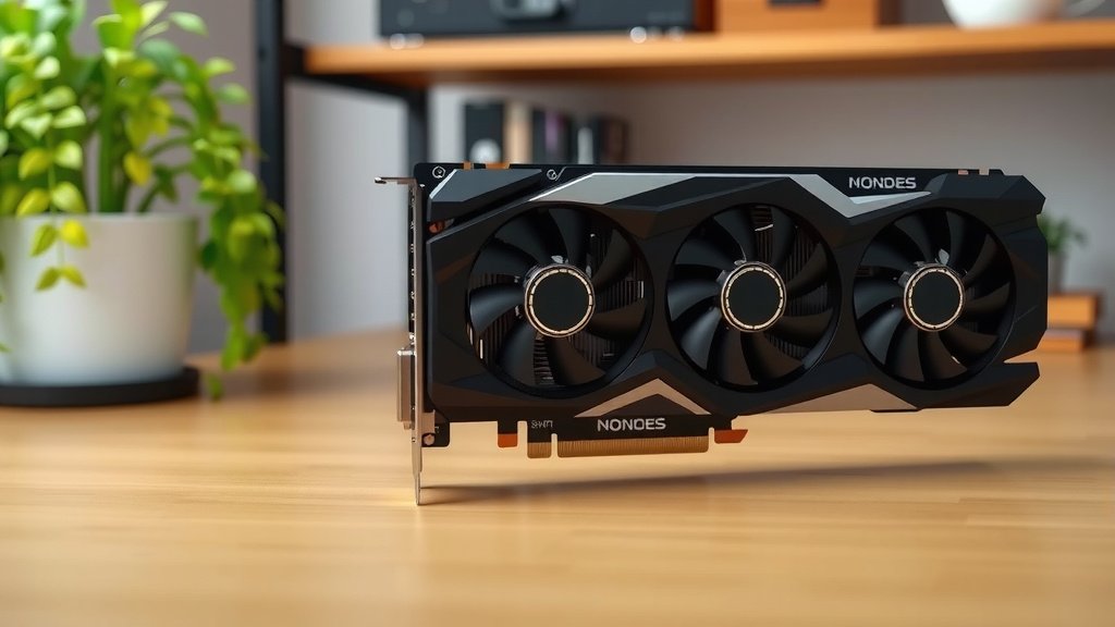Understanding Triple Slot Graphics Cards