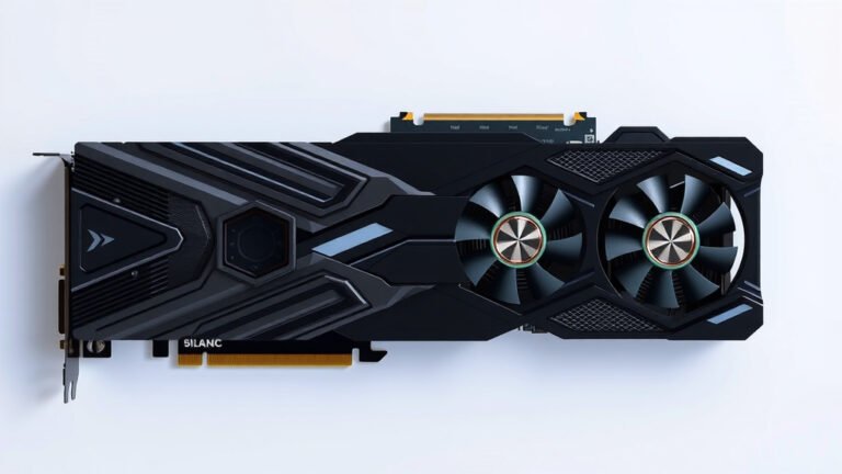 What Is a Triple Slot Graphics Card? Your Guide