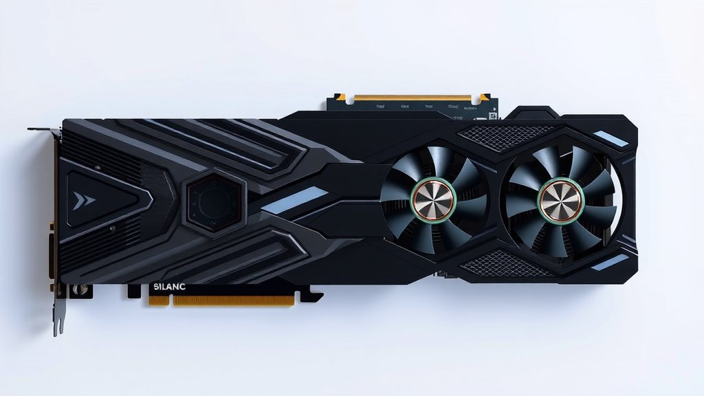 What Is a Triple Slot Graphics Card? Your Guide