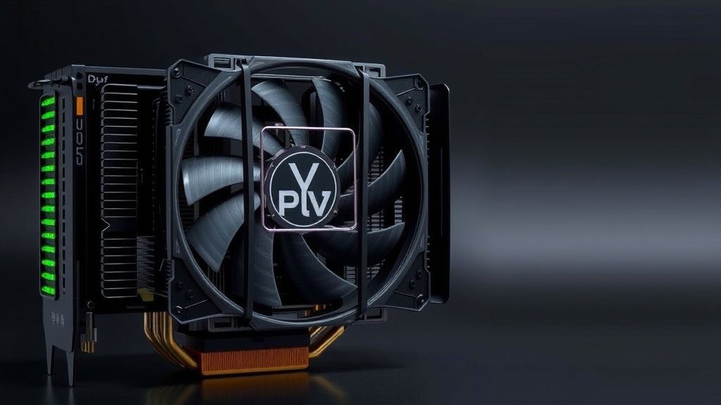 Vapor Chamber GPU Coolers Explained: Boost Your PC Performance